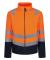 Colour name Regatta Pro hi-vis 250 fleece (RG461)