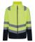 Colour name Regatta Pro hi-vis 250 fleece (RG461)