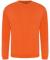 Orange Pro RTX Pro Sweatshirt (RX301)