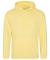 Sherbert Lemon AWD College Hoodie (JH001)