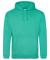 Spring Green AWD College Hoodie (JH001)