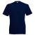 Deep Navy Fruit of the Loom ValueweightT-Shirt (SS030)