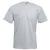 Heather Grey Fruit of the Loom ValueweightT-Shirt (SS030)