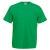 Kelly Green Fruit of the Loom ValueweightT-Shirt (SS030)