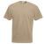 Khaki Fruit of the Loom ValueweightT-Shirt (SS030)