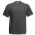 Light Graphite Fruit of the Loom ValueweightT-Shirt (SS030)