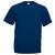 Navy Fruit of the Loom ValueweightT-Shirt (SS030)