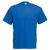 Royal Blue Fruit of the Loom ValueweightT-Shirt (SS030)