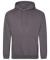 Steel Grey AWD College Hoodie (JH001)