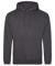 Storm Grey AWD College Hoodie (JH001)