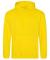 Sun Yellow AWD College Hoodie (JH001)