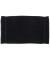 black Luxury range hand towel TC003