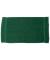 forest green Luxury range hand towel TC003