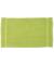 lime Luxury range hand towel TC003