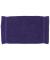 purple Luxury range hand towel TC003
