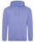 True Violet AWD College Hoodie (JH001)