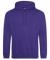Ultra Violet AWD College Hoodie (JH001)