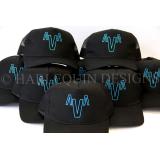custom embroidered snapbacks
