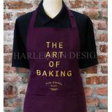 custom aprons