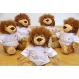 promotional teddy bears