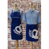 bespoke aprons