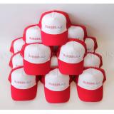 bespoke embroidered baseball hats