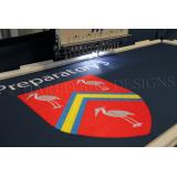embroidery