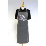 Printed Aprons UK