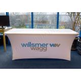 printed spandex cloths uk