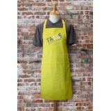 custom printed aprons uk