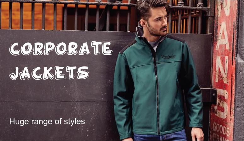 Huge range of styles