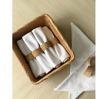 New Napkins New Napkins