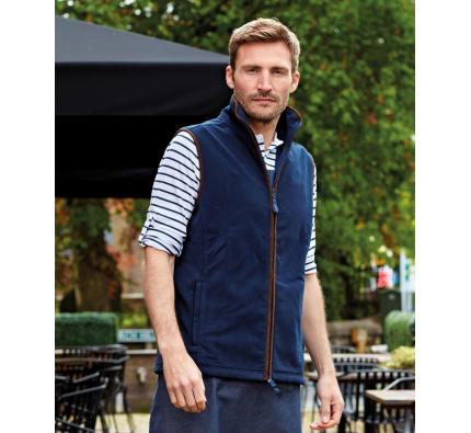 Premier Artisan fleece gilet (PR803)