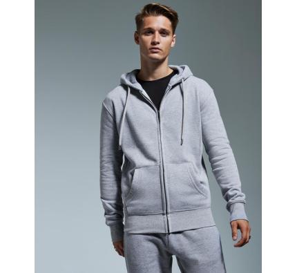 Men&#039;s Anthem full-zip hoodie (AM002)