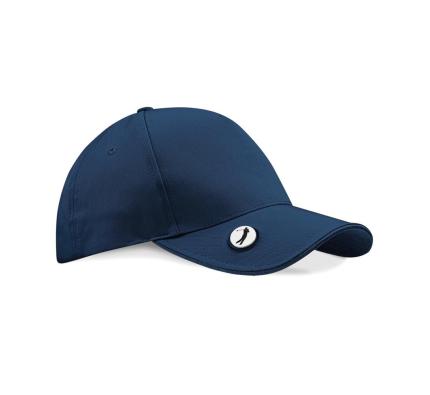 Beechfield Pro-style ball marker golf cap (BC185)