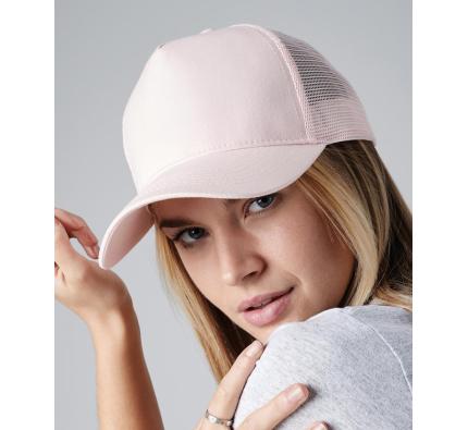 Beechfield Snapback trucker (BC640) Beechfield Snapback trucker (BC640)