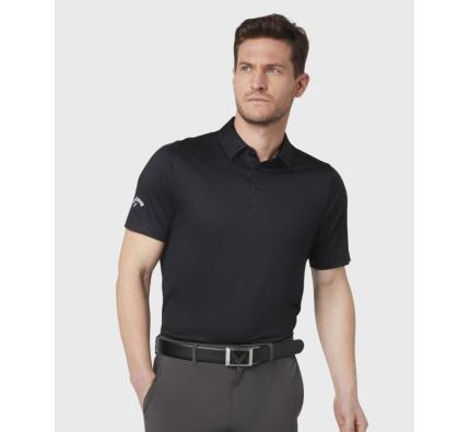 Callaway Swing Tech™ solid polo (CW025)