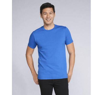 Gildan Softstyle Ringspun T-shirt (GD001)