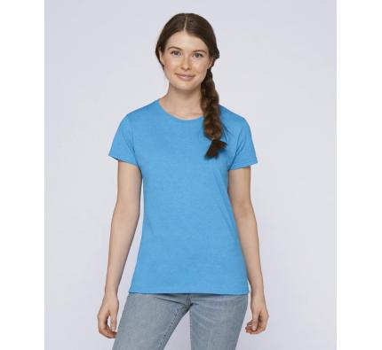 Gildan Women&#039;s Heavy Cotton T-Shirt (GD006)