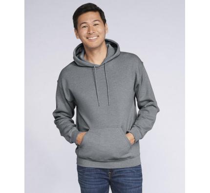 Gildan Heavy Blend Hooded Sweatshirt (GD057)