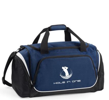 Athleisure holdall (BG544)