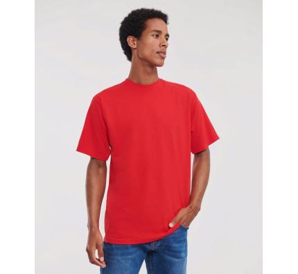 Russell Super Ringsun Classic T-Shirt (J180M)