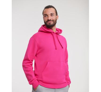 Russell Authentic Hooded Sweatshirt (J265M)