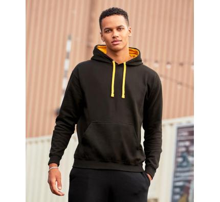 AWD Varsity Hoodie (JH003)