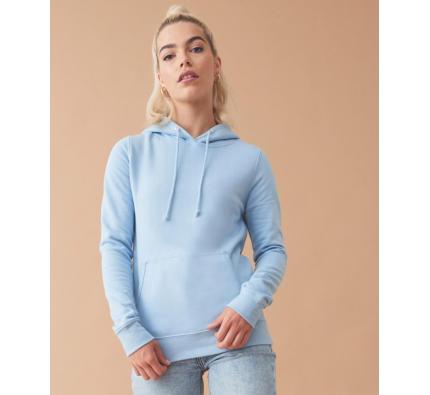 AWD Girlie College Hoodie (JH01F)