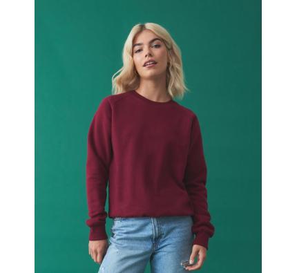 AWD Graduate Heavyweight Sweatshirt (JH130)