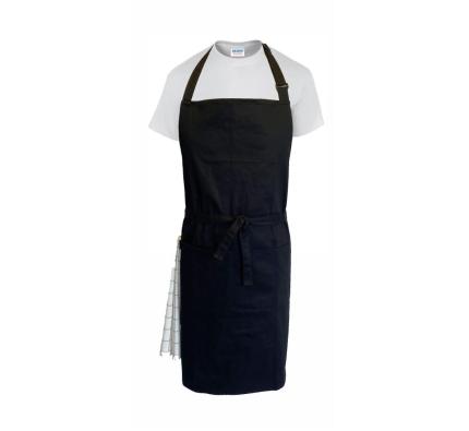 Standard Bib Apron Standard Bib Apron