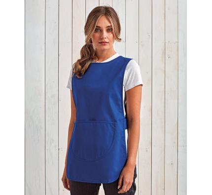 Pocket tabard PR171