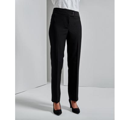 Premier Ladies Iris Straight Leg Trousers PR536