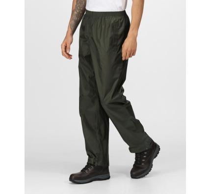 Regatta Pro packaway overtrousers (RG208)